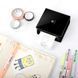 Карманный мини принтер Phomemo M02 Black для обучения, творчества M02-BK фото 5